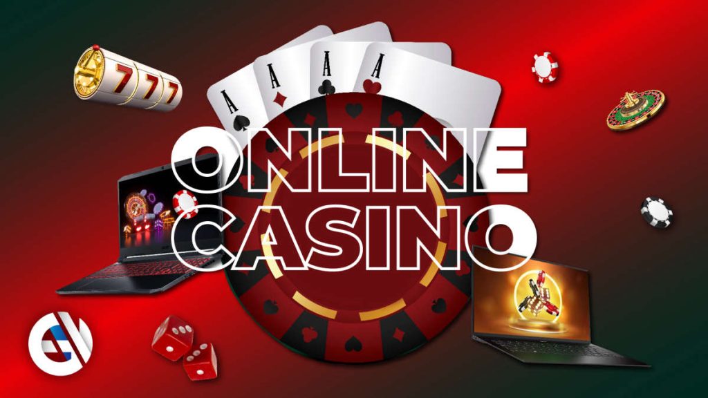 Experience the Thrill of UK Online Casino Slots Experience the Thrill of UK Online Casino Slots