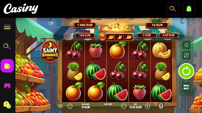 Explore Exciting Features of Casiny1 Your Ultimate Online Gaming Destination