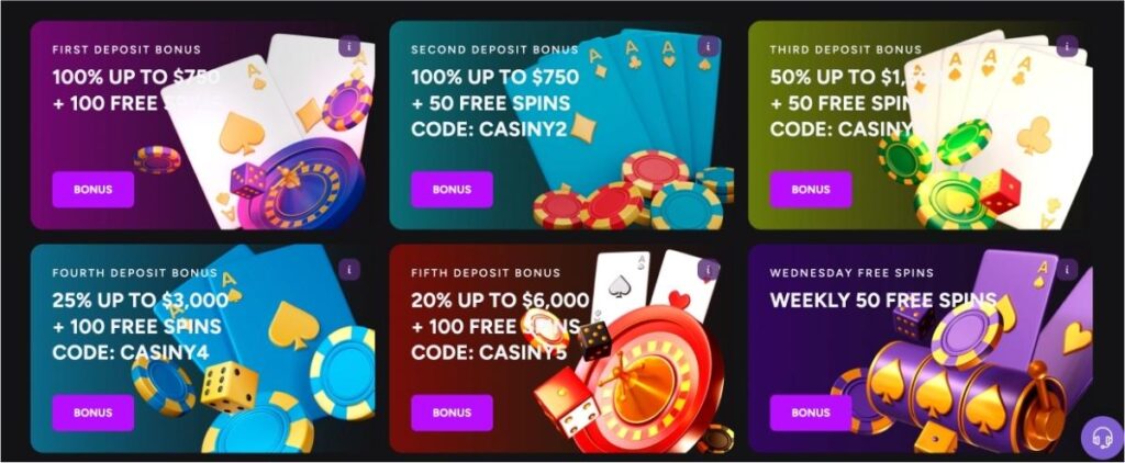 Exploring Casiny Casino Vip Unmatched Gaming Experience Exploring Casiny Casino Vip Unmatched Gaming Experience