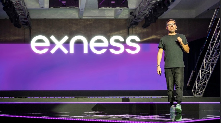 Exploring the Advantages Of The Exness App