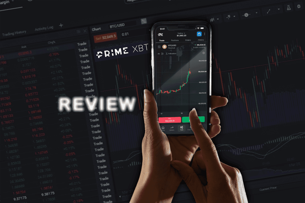 Exploring the Benefits of Exchange PrimeXBT