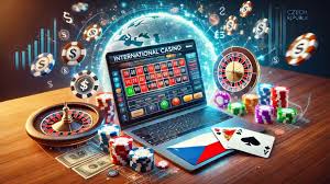 Nejlepší casino pro české hráče Vše, co potřebujete vědět
