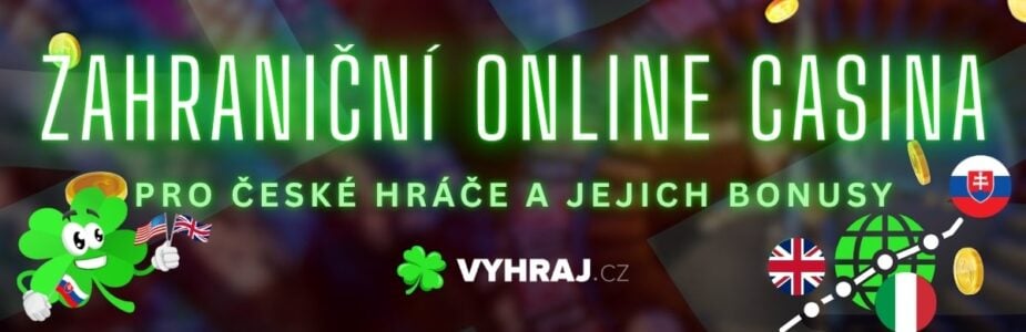 Nejlepsi zahranicni online casina