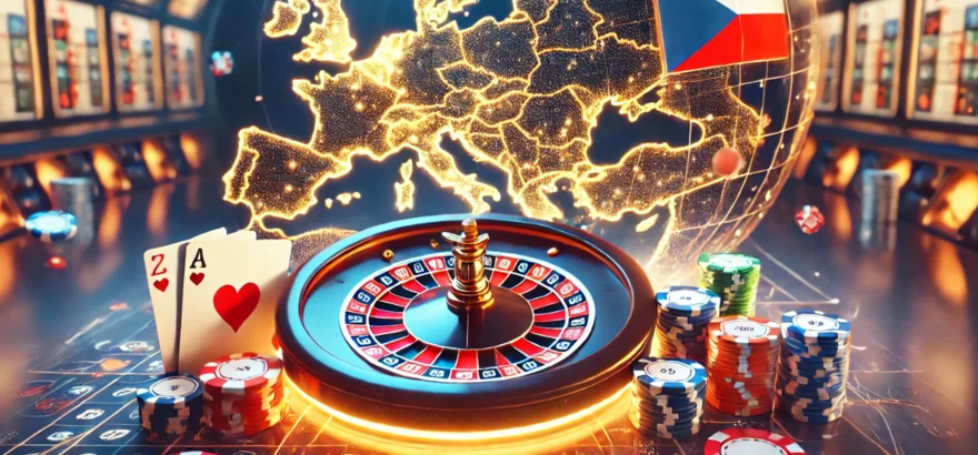 Nová online casina 2025 Budoucnost hazardu v digitálním světě Nová online casina 2025 Budoucnost hazardu v digitálním světě