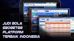 Panduan Lengkap untuk Mencari sbobet deposit termurah